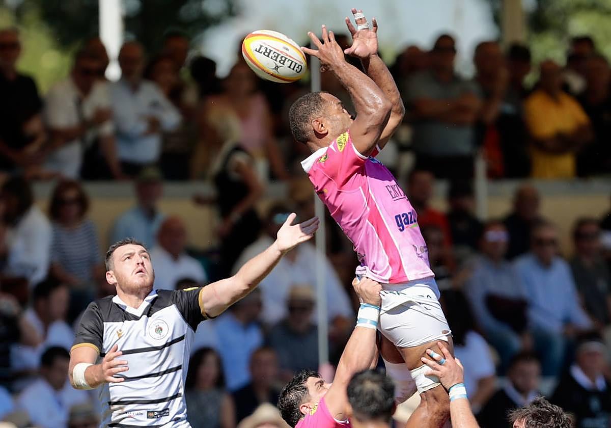 El Salvador 0 27 Quesos Entrepinares El Norte de Castilla